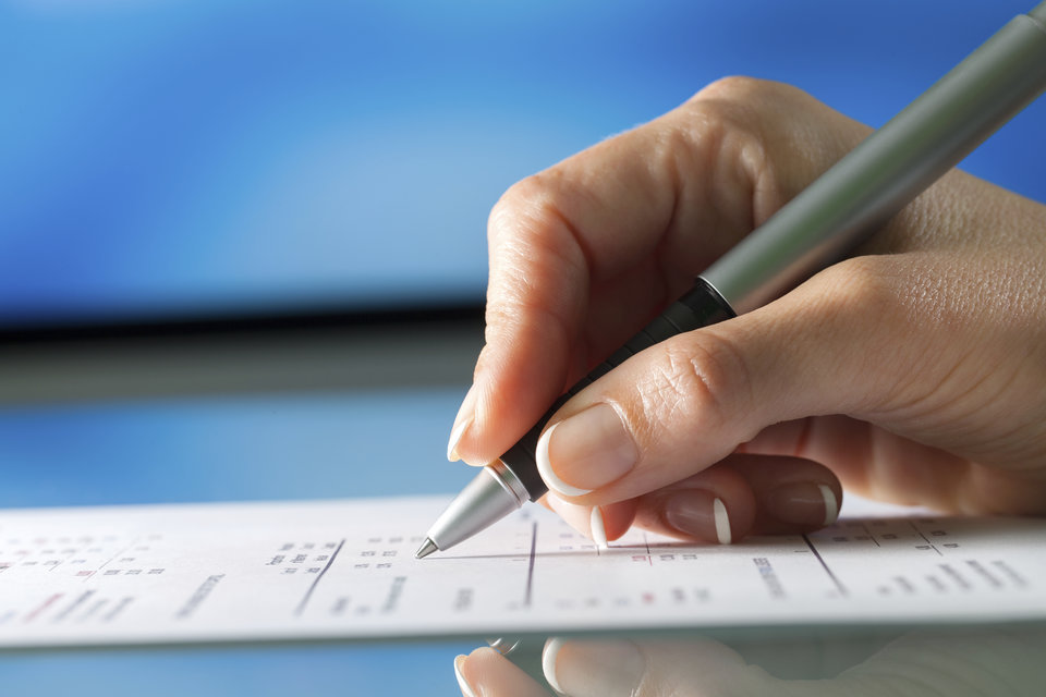 Заявки от конкурсантов не заставили себя ждать