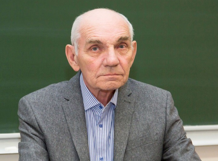 Попов Владимир Георгиевич, эксперт ВИК 2020/2021