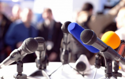 Привлечение талантливой молодёжи на высокотехнологичные предприятия. Анонс пресс-конференции