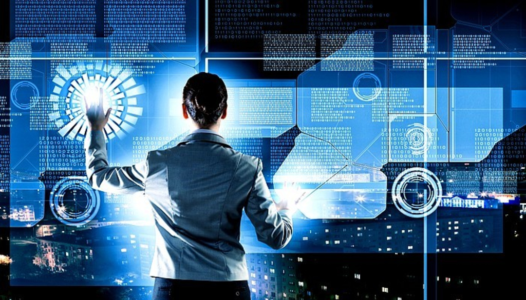 Анна Брехова – участница конкурса из Нижнего Новгорода.