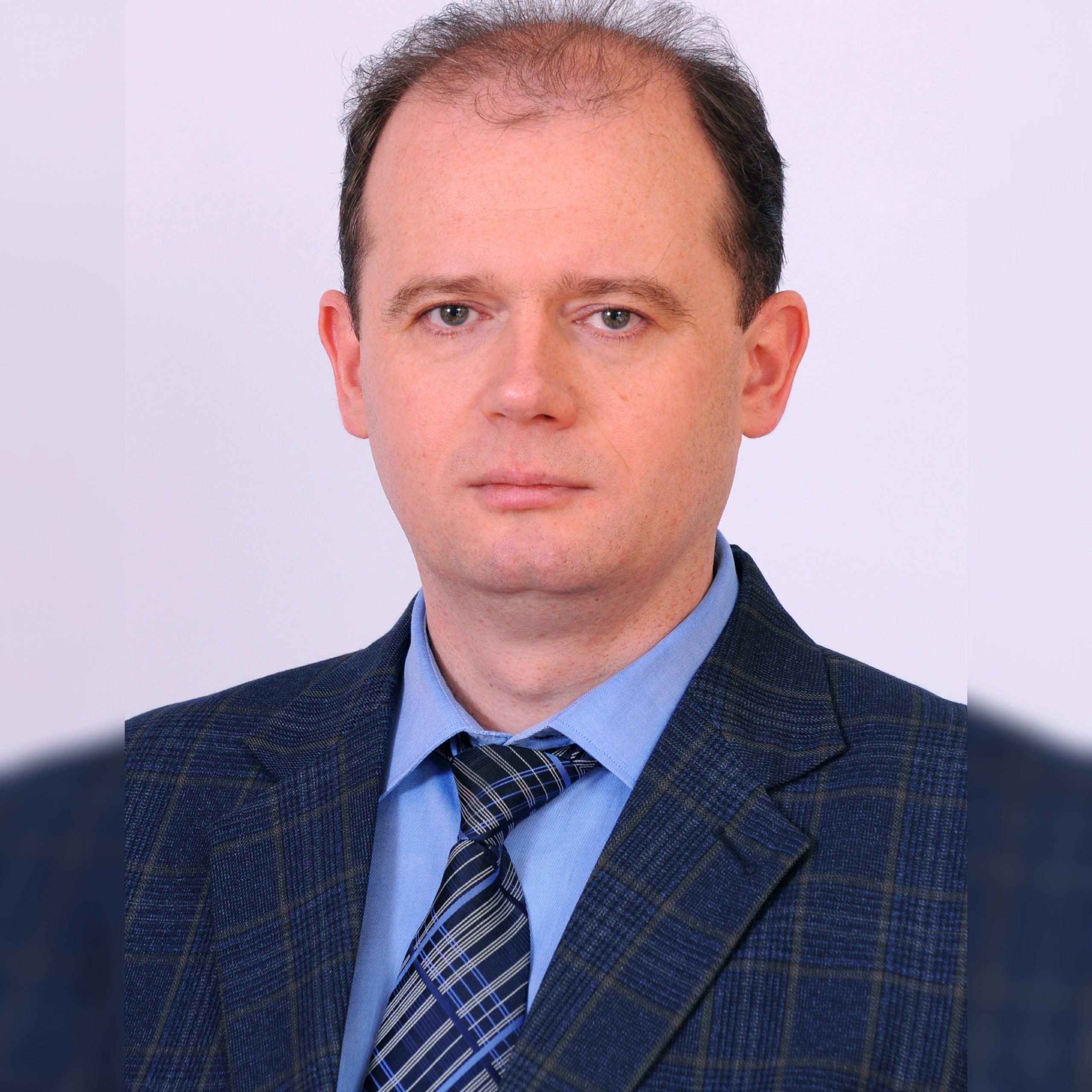 Дарьенков Андрей Борисович, эксперт ВИК 2020/2021