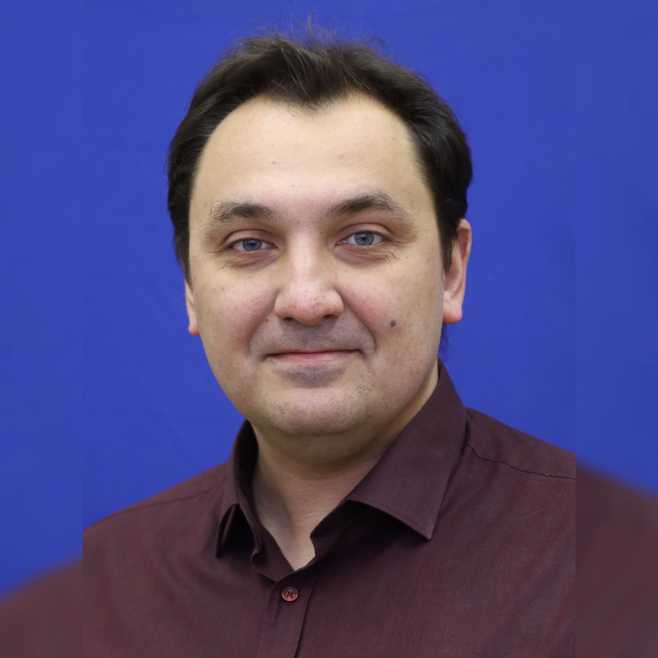 Погляд Сергей Степанович, эксперт ВИК 2020/2021