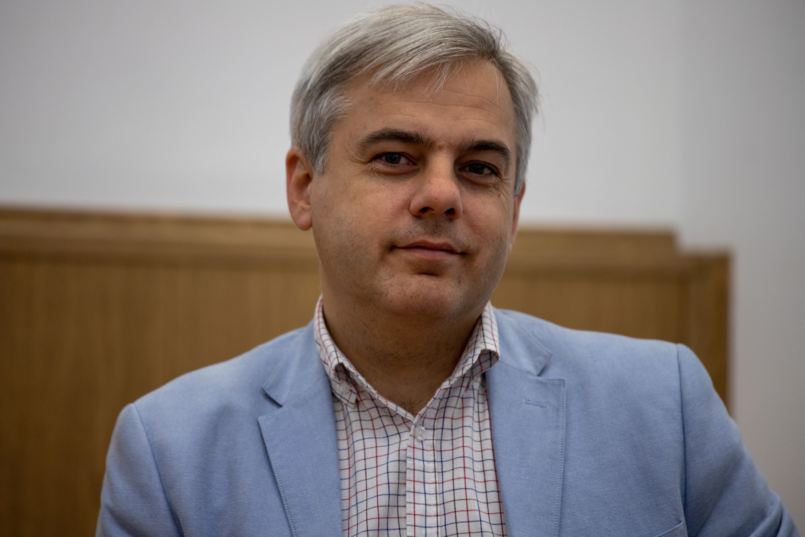 Сосновский Юрий Вячеславович, эксперт ВИК 2020/2021