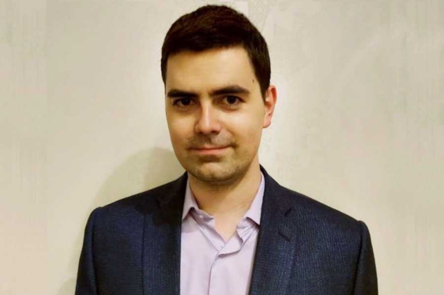 Уваров Андрей Андреевич, эксперт ВИК 2020/2021