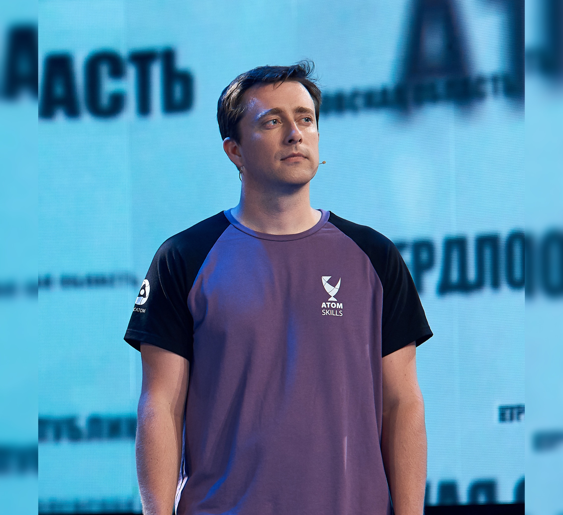 Юдин Александр Александрович, эксперт ВИК 2020/2021