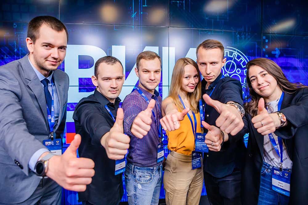 Информация для поступающих в 2022 году в магистратуру НИЯУ МИФИ!