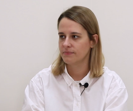Ефремова Дарья Андреевна, эксперт ВИК 21/22