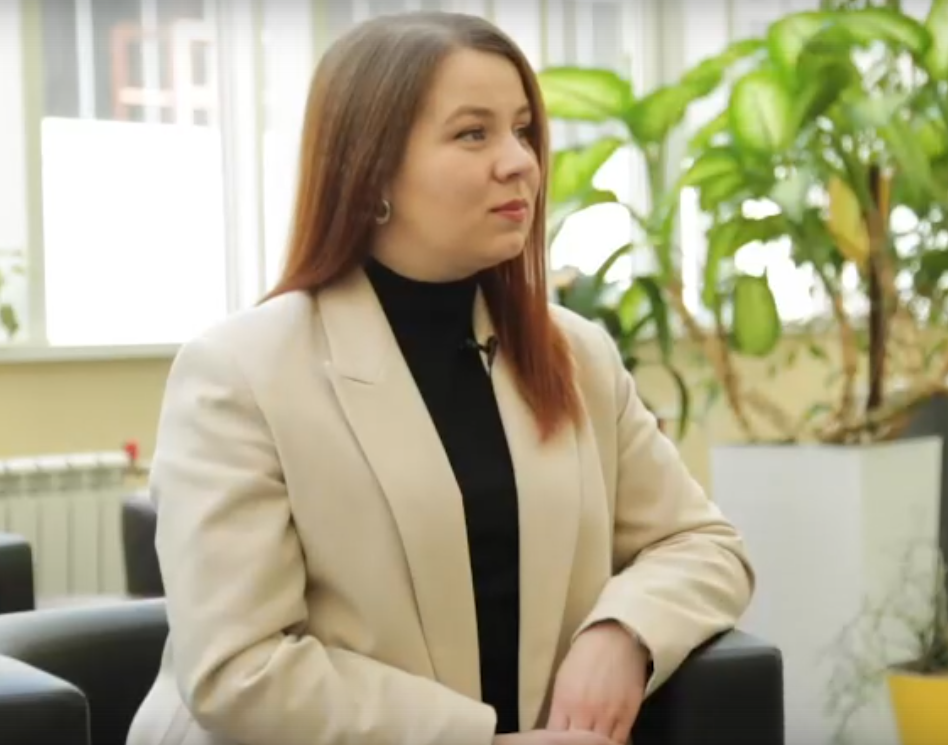 Глушкова Татьяна Сергеевна, эксперт ВИК 22/23