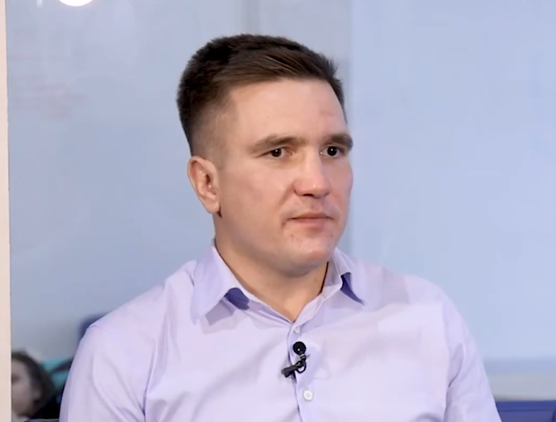 Когос Константин Григорьевич, эксперт ВИК 21/22