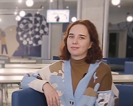 Косырева Анастасия Николаевна, эксперт ВИК 21/22