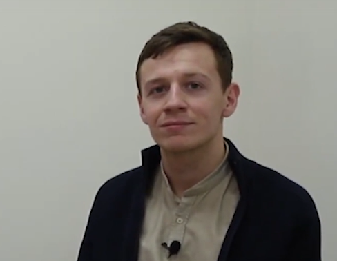 Николаев Юрий Юрьевич, эксперт ВИК 21/22